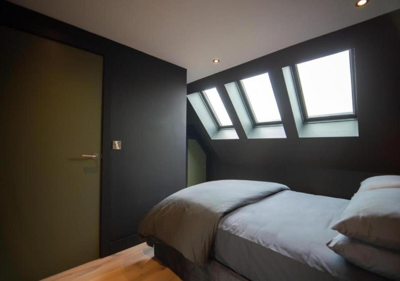 Greenhaus By The Heim Residences Manchester Exterior photo